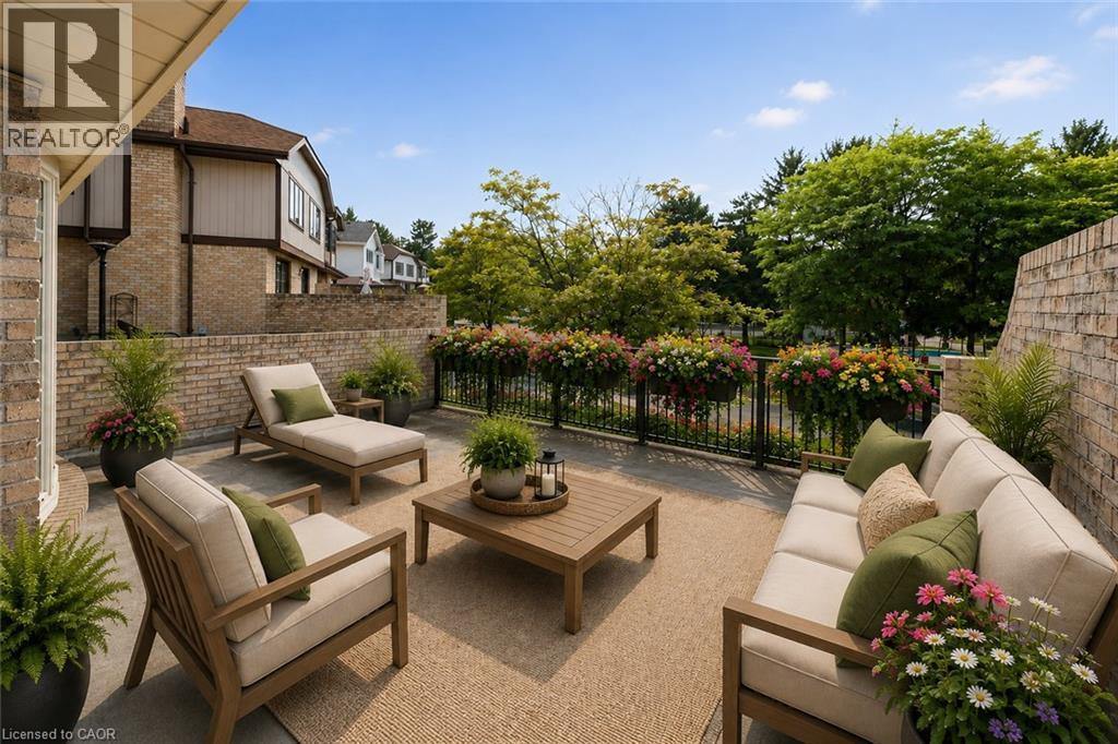 477 Beechwood Drive Unit# 4, Waterloo, Ontario  N2T 1H8 - Photo 34 - 40852314