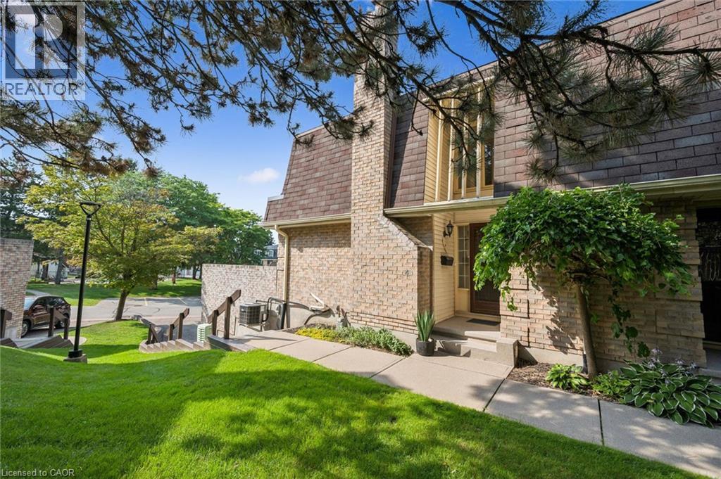 477 Beechwood Drive Unit# 4, Waterloo, Ontario  N2T 1H8 - Photo 5 - 40852314