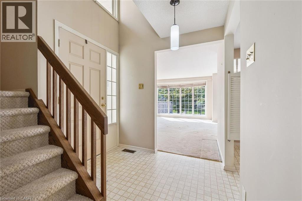 477 Beechwood Drive Unit# 4, Waterloo, Ontario  N2T 1H8 - Photo 9 - 40852314