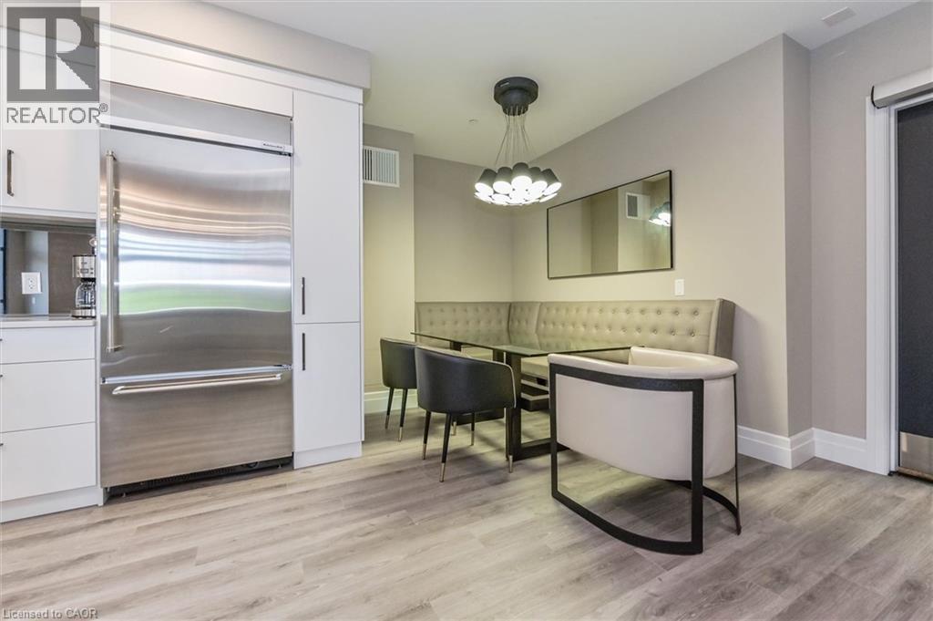 155 Caroline Street S Unit# 1807, Waterloo, Ontario  N2L 0J8 - Photo 33 - 40854467