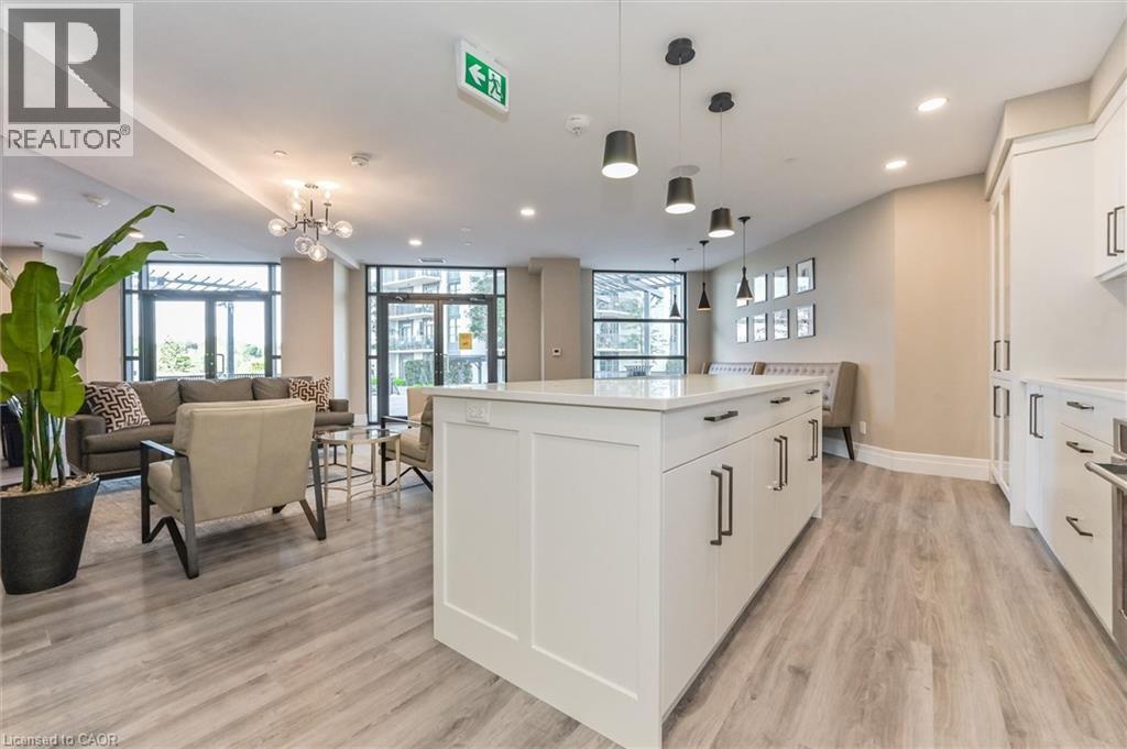 155 Caroline Street S Unit# 1807, Waterloo, Ontario  N2L 0J8 - Photo 34 - 40854467