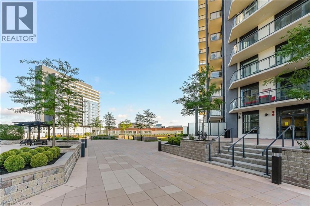 155 Caroline Street S Unit# 1807, Waterloo, Ontario  N2L 0J8 - Photo 38 - 40854467