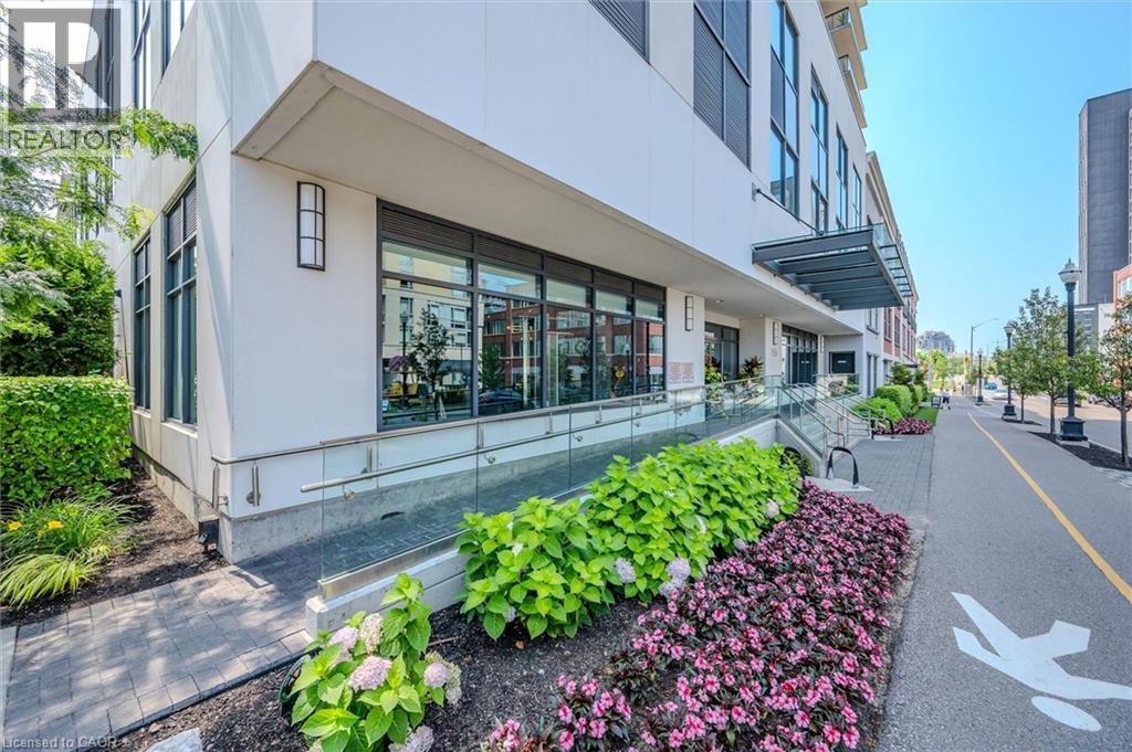 155 Caroline Street S Unit# 1807, Waterloo, Ontario  N2L 0J8 - Photo 45 - 40854467