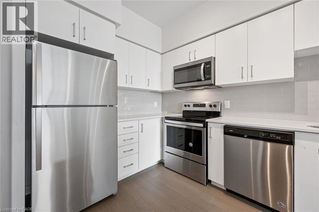 155 Caroline Street S Unit# 1807, Waterloo, Ontario  N2L 0J8 - Photo 6 - 40854467