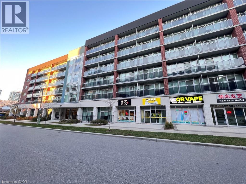 308 Lester Street Unit# 112, Waterloo, Ontario  N2L 3W7 - Photo 3 - 40854362