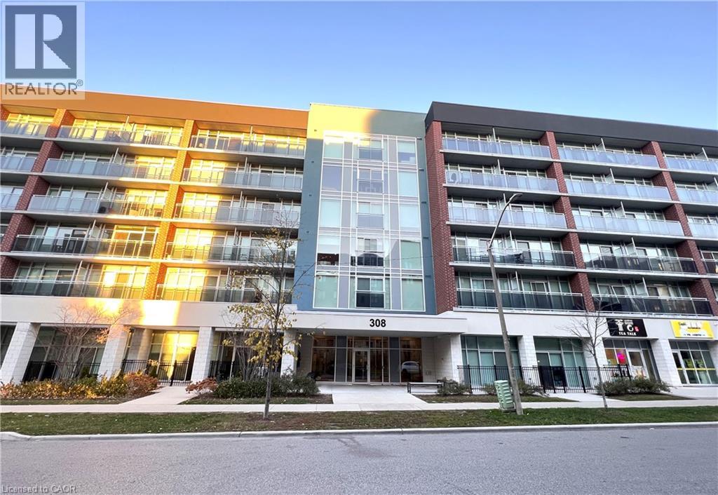 308 Lester Street Unit# 112, Waterloo, Ontario  N2L 3W7 - Photo 4 - 40854362