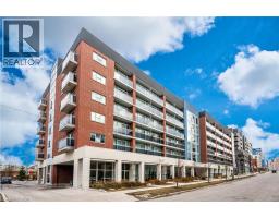308 LESTER Street Unit# 112, Waterloo, Ontario