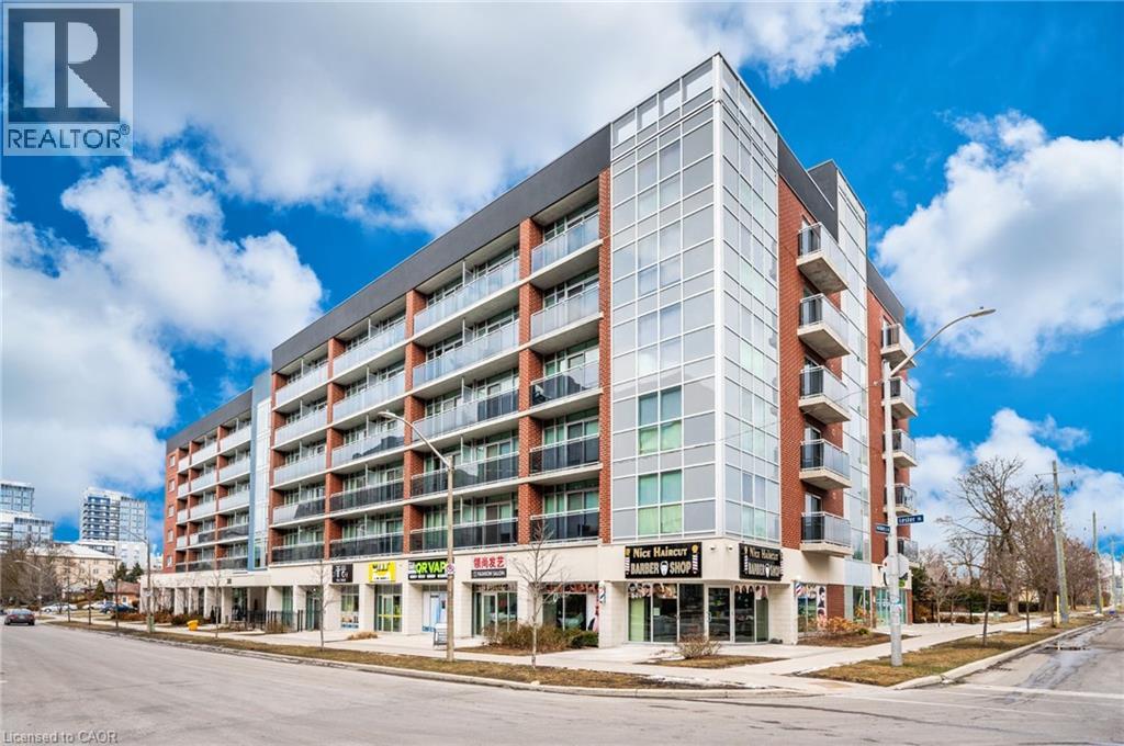308 Lester Street Unit# 107, Waterloo, Ontario  N2L 3W7 - Photo 2 - 40854361