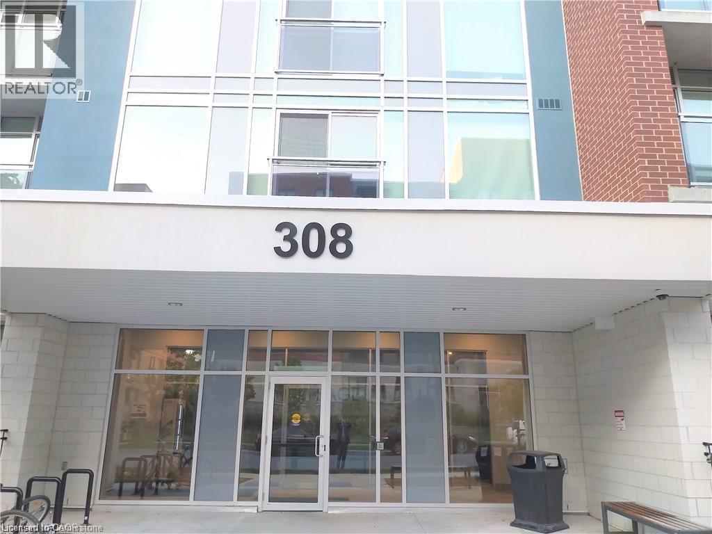 308 Lester Street Unit# 107, Waterloo, Ontario  N2L 3W7 - Photo 5 - 40854361