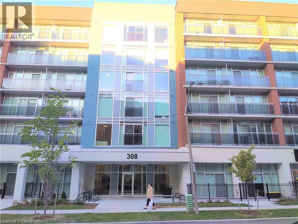 308 Lester Street Unit# 107, Waterloo, Ontario  N2L 3W7 - Photo 6 - 40854361