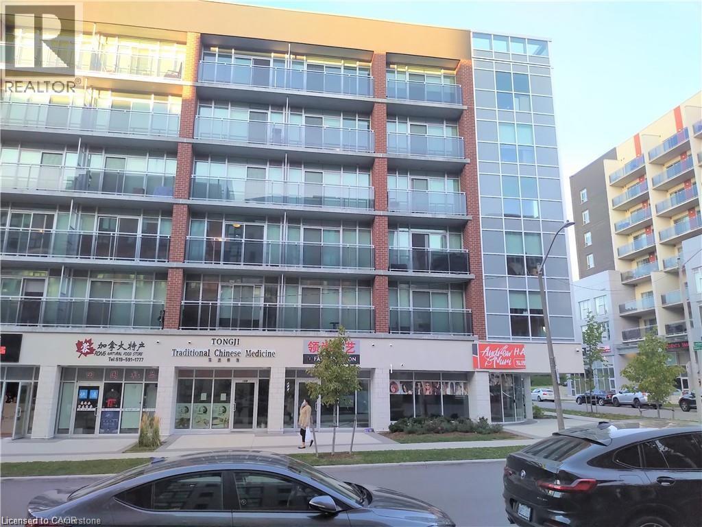 308 Lester Street Unit# 107, Waterloo, Ontario  N2L 3W7 - Photo 7 - 40854361
