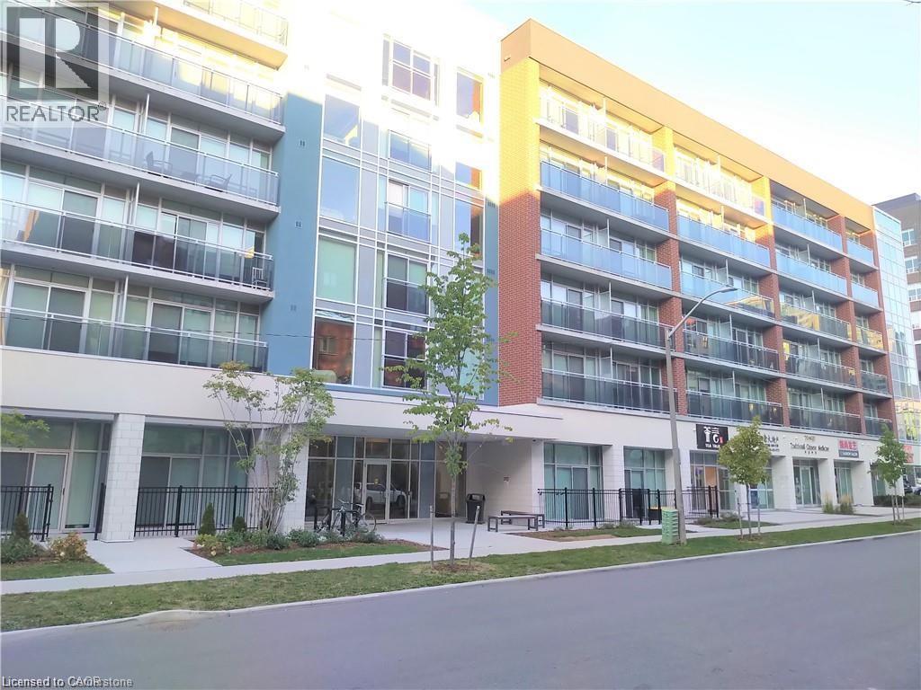 308 Lester Street Unit# 107, Waterloo, Ontario  N2L 3W7 - Photo 8 - 40854361