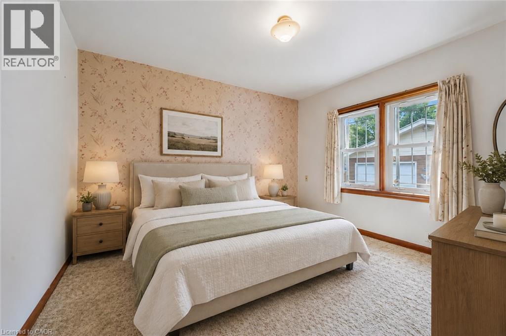 195 Blucher Street, Kitchener, Ontario  N2H 5V6 - Photo 9 - 40855387