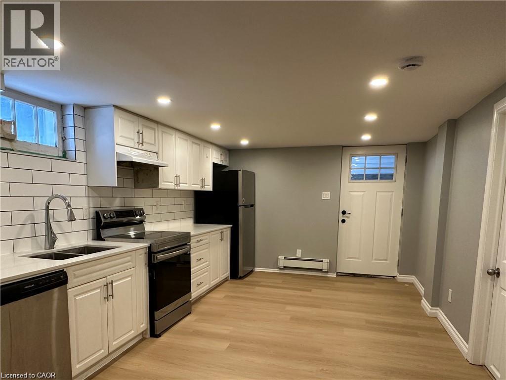 80 Glen Road Unit# Lower, Kitchener, Ontario  N2M 3E8 - Photo 2 - 40852450