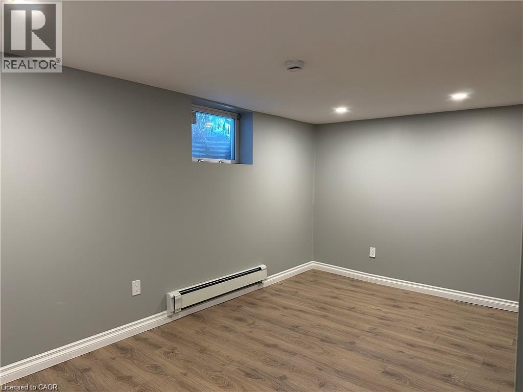 80 Glen Road Unit# Lower, Kitchener, Ontario  N2M 3E8 - Photo 4 - 40852450