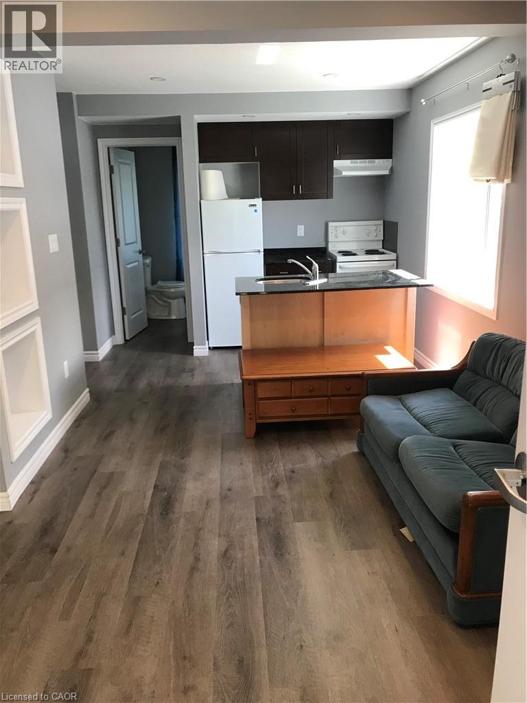 147 Shanley Street Unit# Main Floor, Kitchener, Ontario  N2H 5P4 - Photo 11 - 40854969