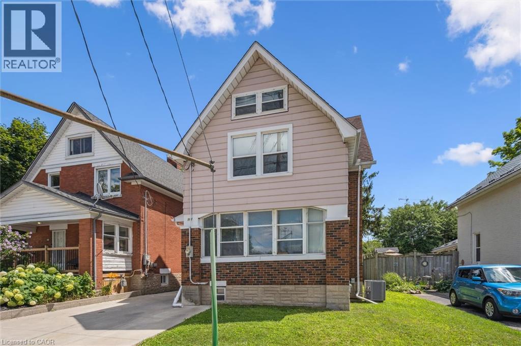 147 Shanley Street Unit# Main Floor, Kitchener, Ontario  N2H 5P4 - Photo 2 - 40854969