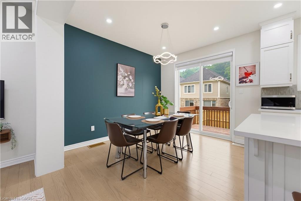 6 Milt Schmidt Street, Kitchener, Ontario  N2R 0T2 - Photo 12 - 40855507