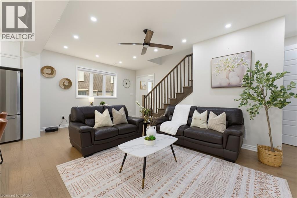 6 Milt Schmidt Street, Kitchener, Ontario  N2R 0T2 - Photo 13 - 40855507