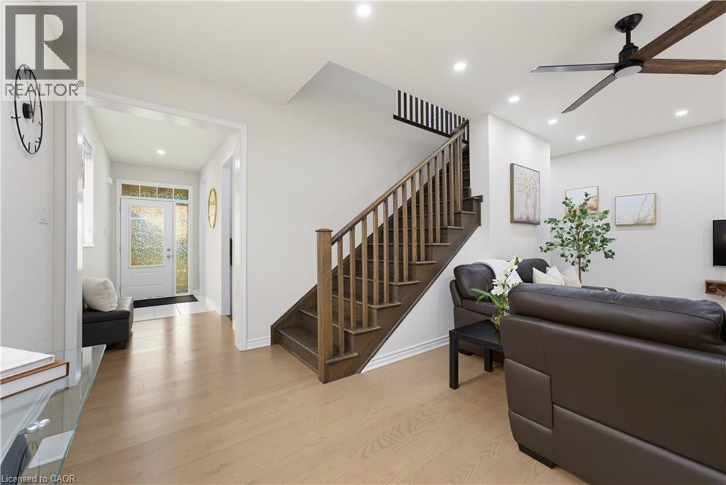 6 Milt Schmidt Street, Kitchener, Ontario  N2R 0T2 - Photo 15 - 40855507