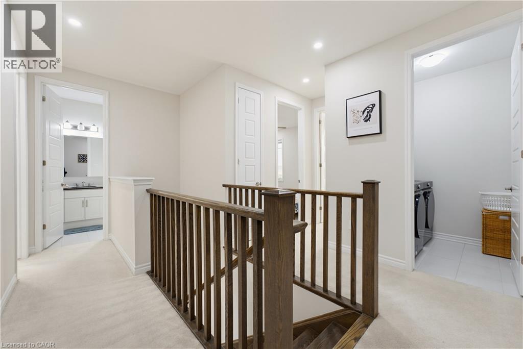 6 Milt Schmidt Street, Kitchener, Ontario  N2R 0T2 - Photo 16 - 40855507