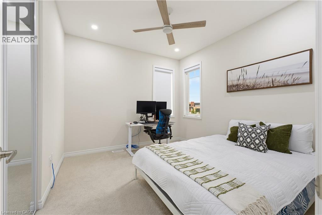 6 Milt Schmidt Street, Kitchener, Ontario  N2R 0T2 - Photo 22 - 40855507