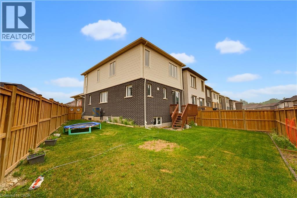 6 Milt Schmidt Street, Kitchener, Ontario  N2R 0T2 - Photo 25 - 40855507
