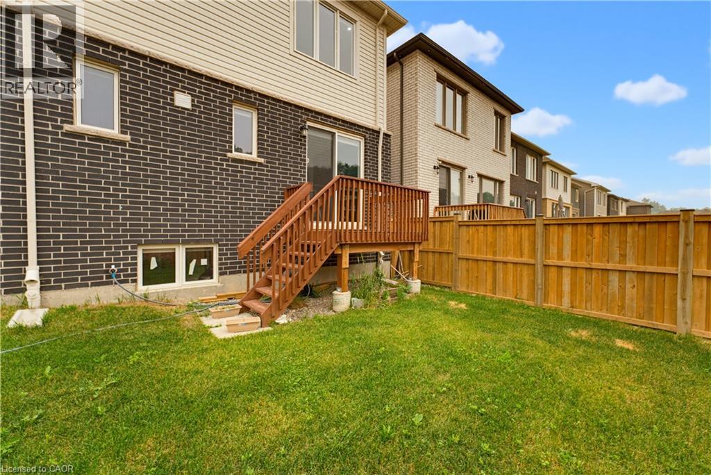 6 Milt Schmidt Street, Kitchener, Ontario  N2R 0T2 - Photo 26 - 40855507