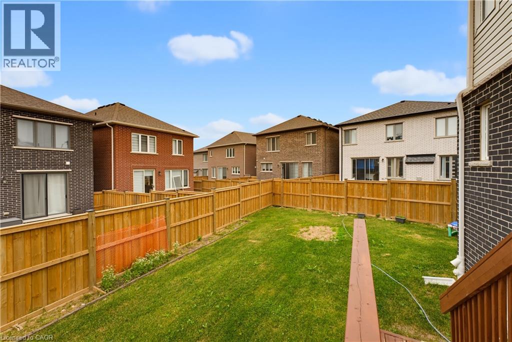 6 Milt Schmidt Street, Kitchener, Ontario  N2R 0T2 - Photo 27 - 40855507