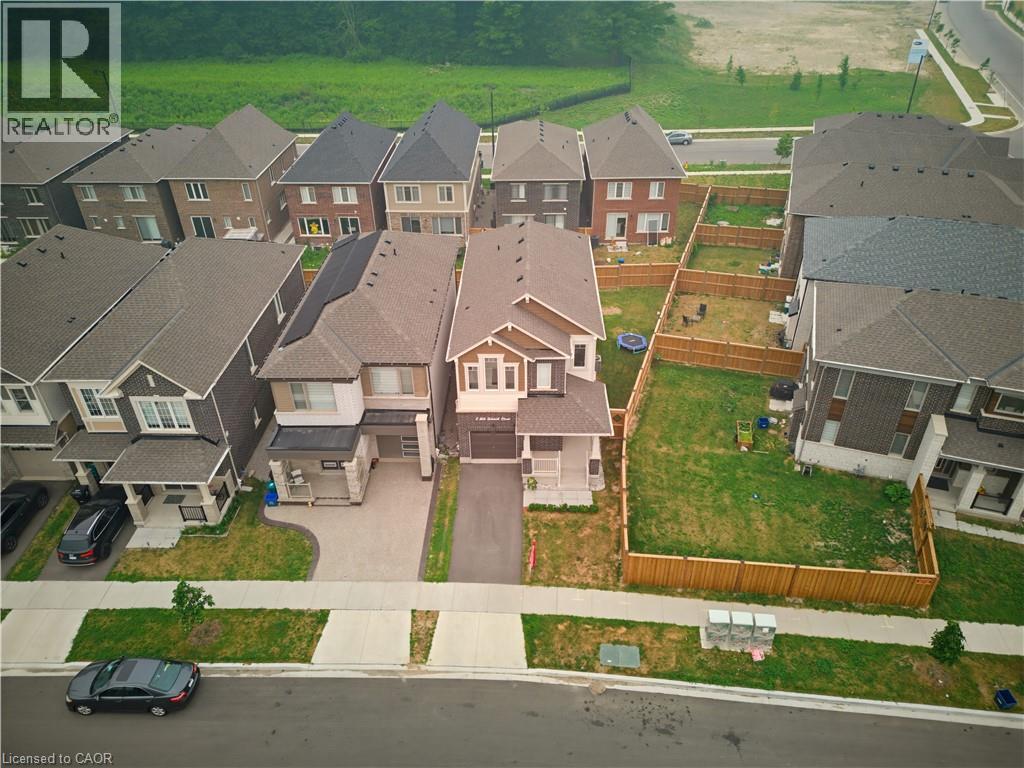 6 Milt Schmidt Street, Kitchener, Ontario  N2R 0T2 - Photo 28 - 40855507