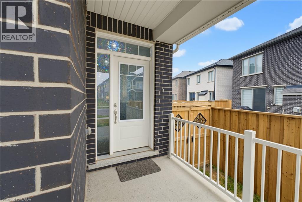 6 Milt Schmidt Street, Kitchener, Ontario  N2R 0T2 - Photo 4 - 40855507