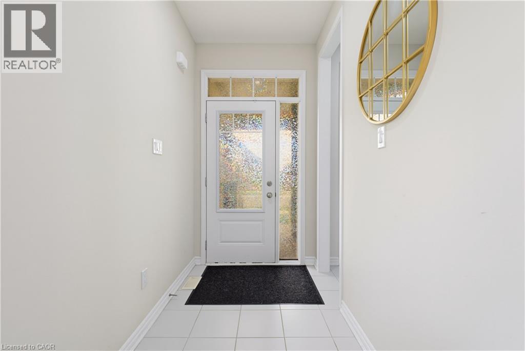 6 Milt Schmidt Street, Kitchener, Ontario  N2R 0T2 - Photo 5 - 40855507