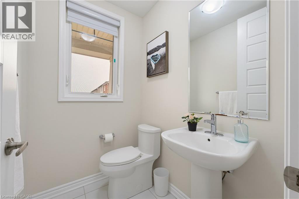 6 Milt Schmidt Street, Kitchener, Ontario  N2R 0T2 - Photo 6 - 40855507