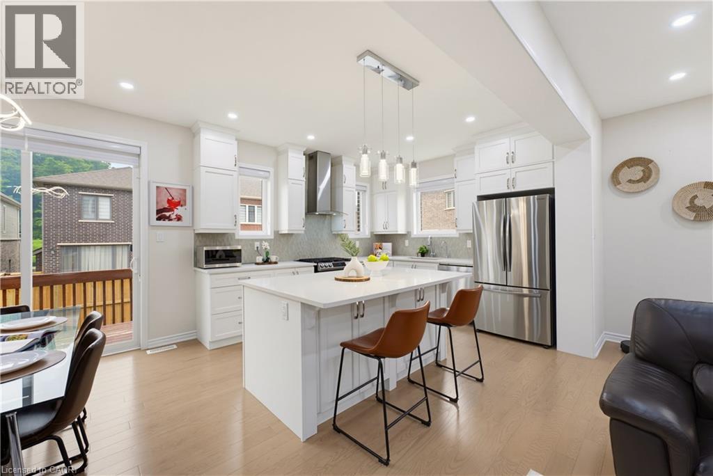 6 Milt Schmidt Street, Kitchener, Ontario  N2R 0T2 - Photo 7 - 40855507
