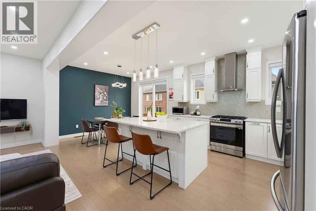 6 Milt Schmidt Street, Kitchener, Ontario  N2R 0T2 - Photo 8 - 40855507