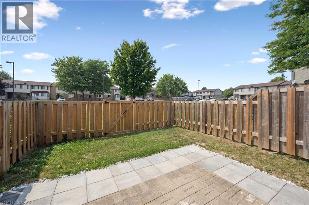 750 Erinbrook Drive Unit# 2, Kitchener, Ontario  N2E 2S7 - Photo 27 - 40855803