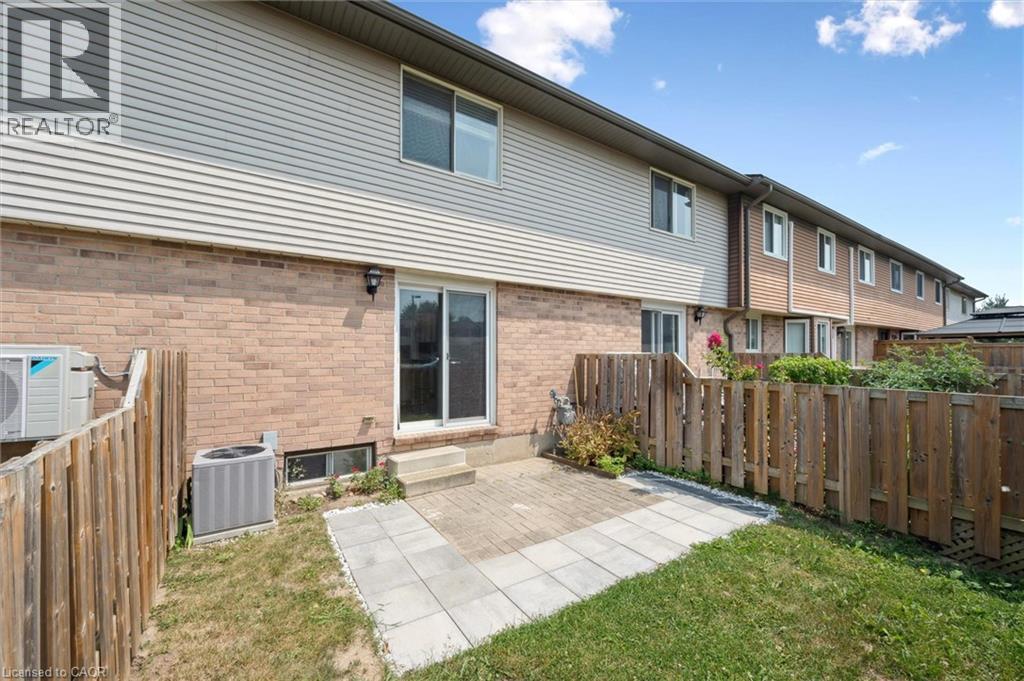 750 Erinbrook Drive Unit# 2, Kitchener, Ontario  N2E 2S7 - Photo 29 - 40855803