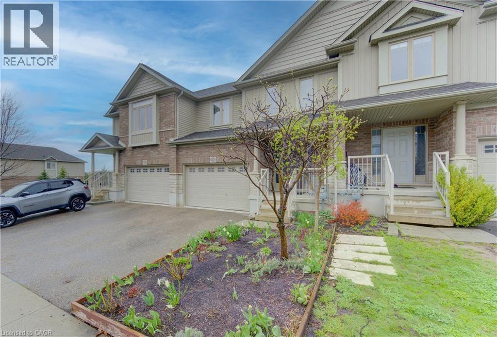 430 Avens Street, Waterloo, Ontario  N2V 0B5 - Photo 2 - 40855318