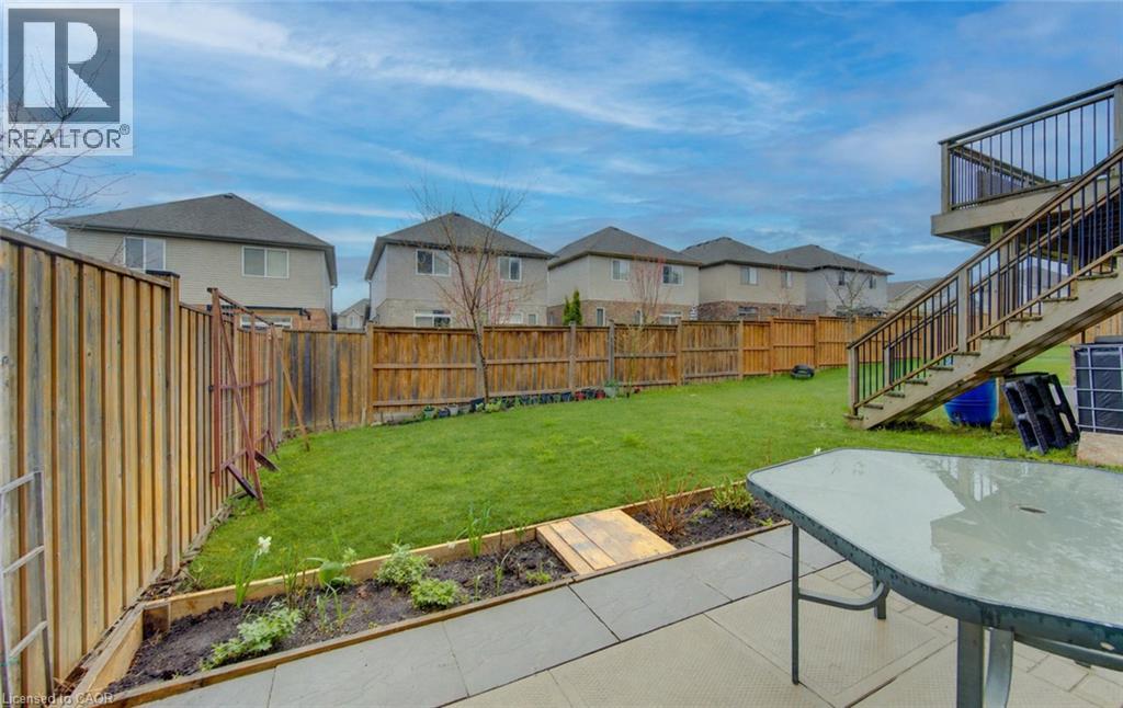 430 Avens Street, Waterloo, Ontario  N2V 0B5 - Photo 21 - 40855318