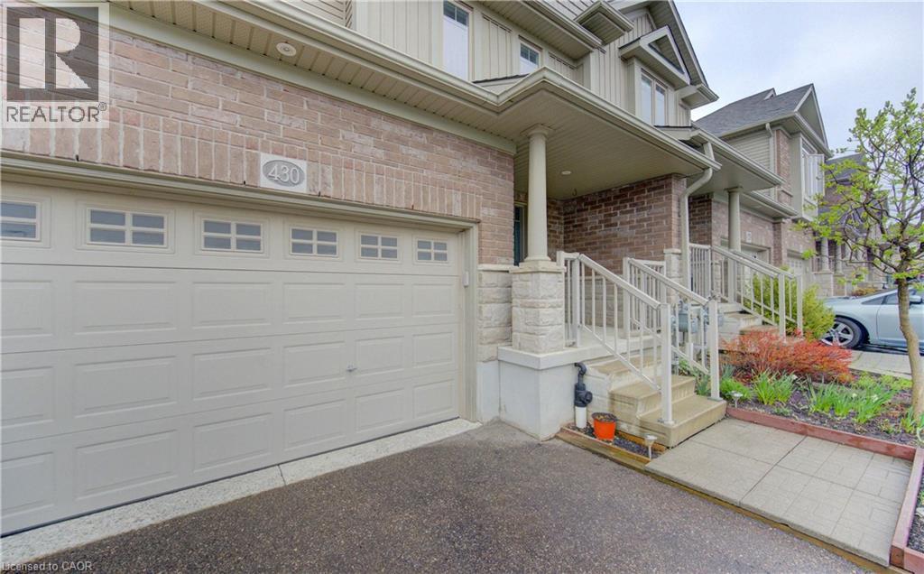 430 Avens Street, Waterloo, Ontario  N2V 0B5 - Photo 3 - 40855318