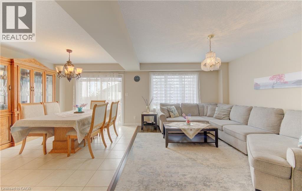 430 Avens Street, Waterloo, Ontario  N2V 0B5 - Photo 5 - 40855318