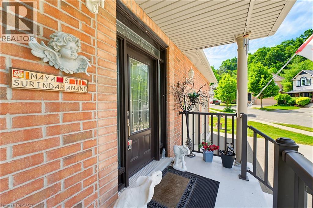 805 Munich Circle, Waterloo, Ontario  N2V 2N5 - Photo 6 - 40855741
