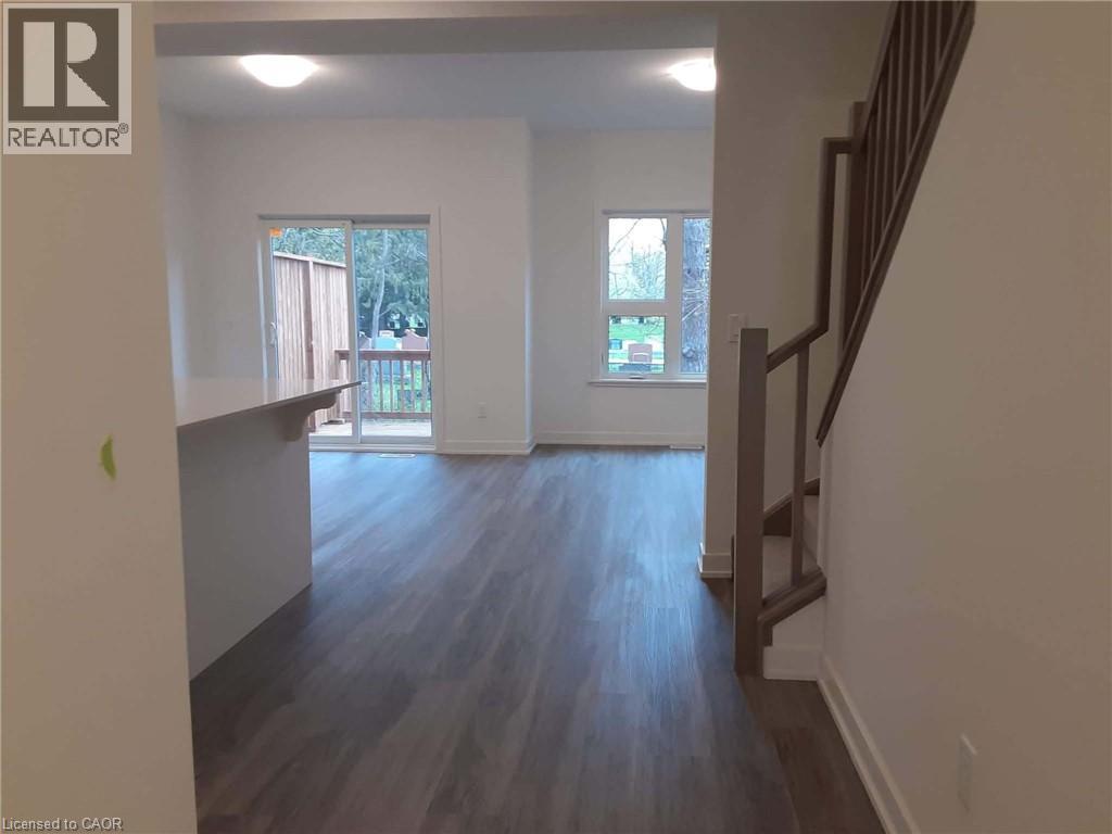 110 Fergus Avenue Unit# 33, Kitchener, Ontario  N2A 2H2 - Photo 13 - 40854947