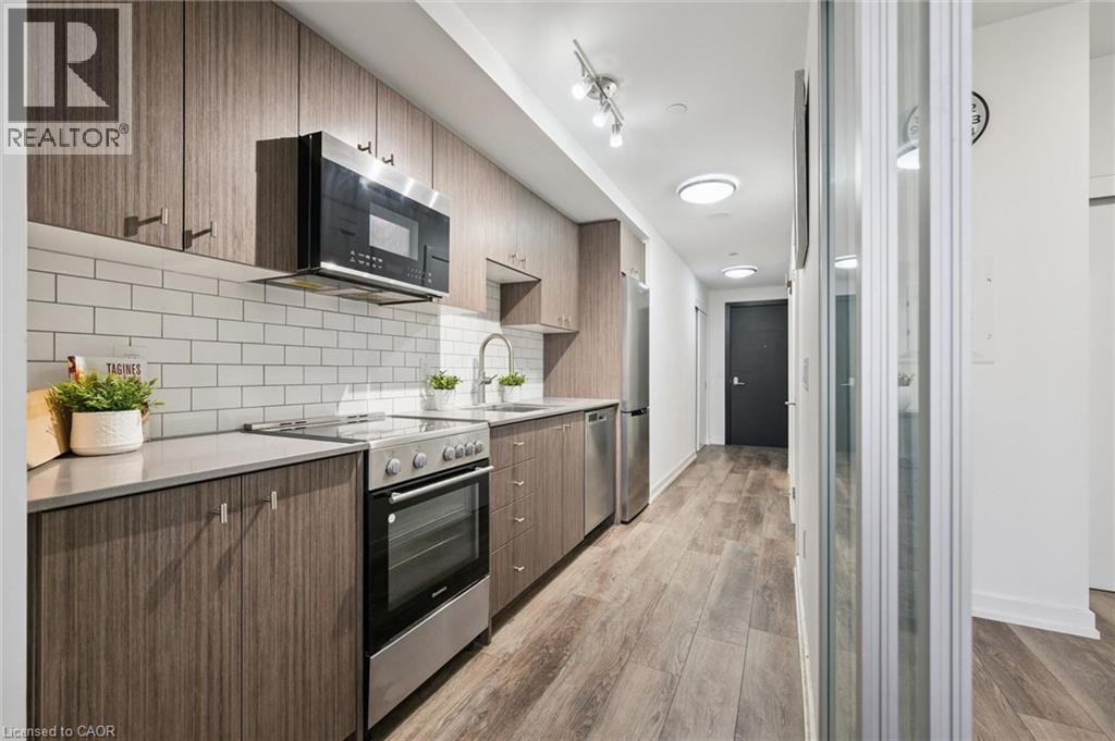 15 Wellington Street S Unit# 903, Kitchener, Ontario  N2G 0E4 - Photo 11 - 40855855