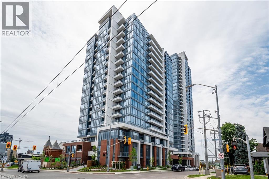 15 Wellington Street S Unit# 903, Kitchener, Ontario  N2G 0E4 - Photo 2 - 40855855
