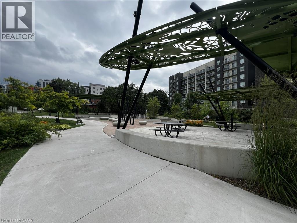 280 Lester Street Unit# 707, Waterloo, Ontario  N2L 0G2 - Photo 37 - 40856130