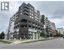 280 LESTER Street Unit# 707, Waterloo, Ontario