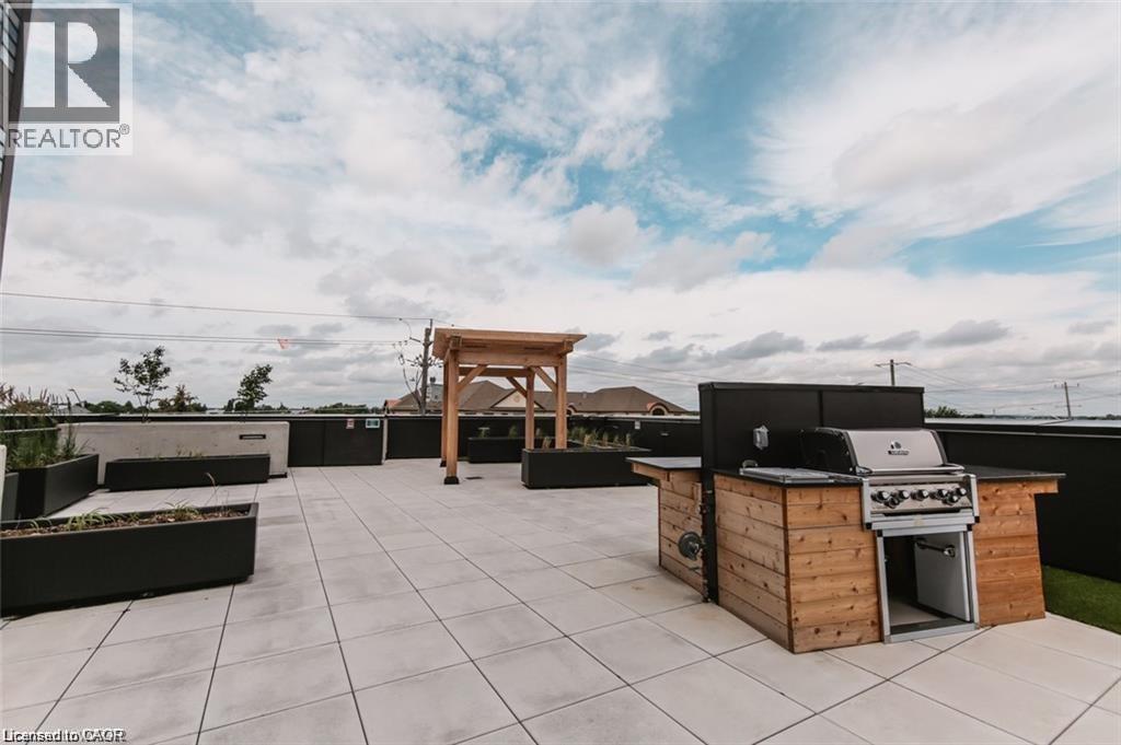 247 Northfield Drive E Unit# 512, Waterloo, Ontario  N2K 0H1 - Photo 8 - 40856264