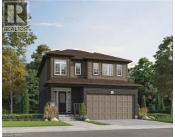 49 STEPHANIE Street, Kitchener, Ontario