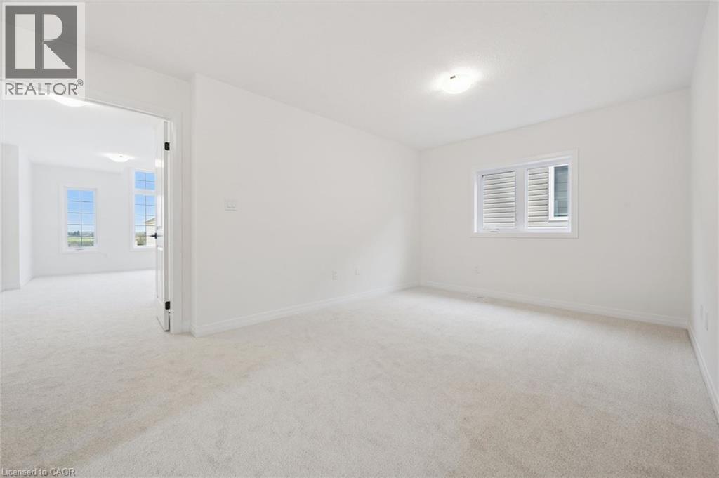 447 Benninger Street, Kitchener, Ontario  N2E 0J9 - Photo 17 - 40856225